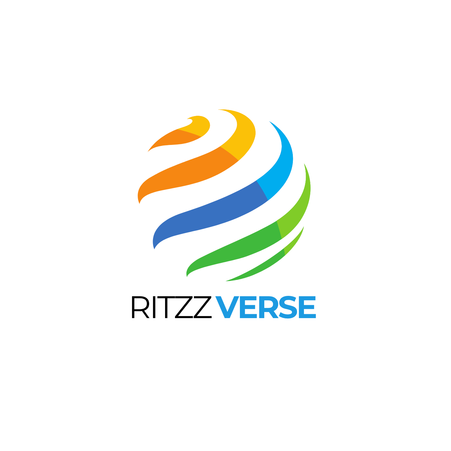 RITZZVERSE Logo